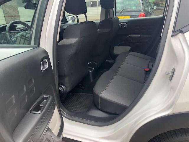 Citroen C3 1.2 PureTech S&S Live