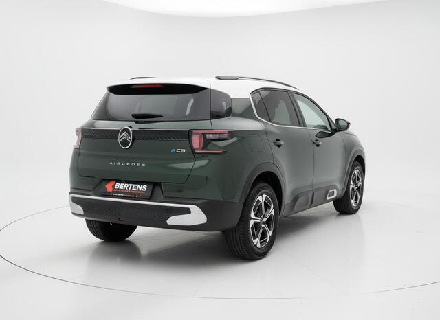 Citroen C3 Ë-C3 Aircross Max 113pk 44 kWh | Rijklaar geleverd! |