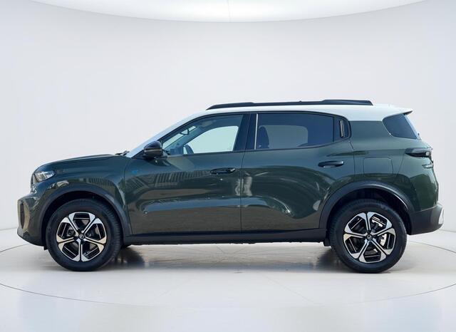 Citroen C3 Ë-C3 Aircross Max 113pk 44 kWh | Rijklaar geleverd! |