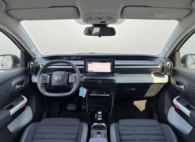 Citroen C3 Ë-C3 Aircross Max 113pk 44 kWh | Rijklaar geleverd! |