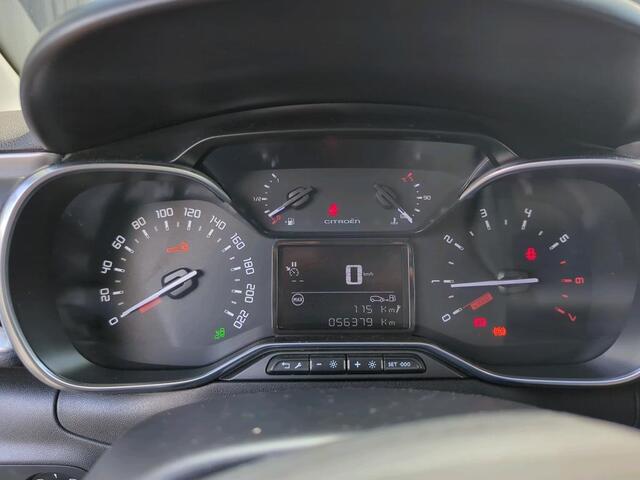 Citroen C3 1.2 PureTech Shine ALL-INRIJKLAARPRIJS/Navi/Duo-Tone/Keyless/Luxe interieur/17"velgen