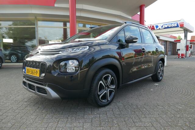 Citroen C3 1.2 PT SenS FEEL AIRCROSS AIRCO/CRUISE/TREKHAAK/DAB/NAVI