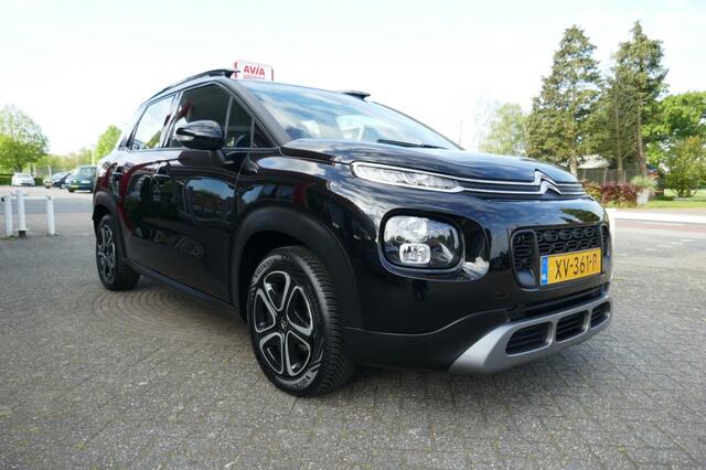 Citroen C3 1.2 PT SenS FEEL AIRCROSS AIRCO/CRUISE/TREKHAAK/DAB/NAVI