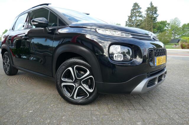 Citroen C3 1.2 PT SenS FEEL AIRCROSS AIRCO/CRUISE/TREKHAAK/DAB/NAVI