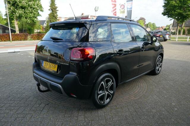 Citroen C3 1.2 PT SenS FEEL AIRCROSS AIRCO/CRUISE/TREKHAAK/DAB/NAVI