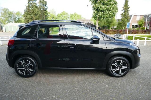 Citroen C3 1.2 PT SenS FEEL AIRCROSS AIRCO/CRUISE/TREKHAAK/DAB/NAVI