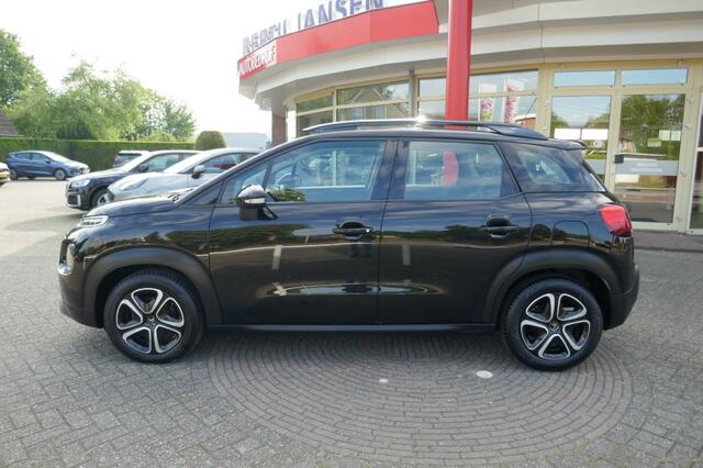 Citroen C3 1.2 PT SenS FEEL AIRCROSS AIRCO/CRUISE/TREKHAAK/DAB/NAVI