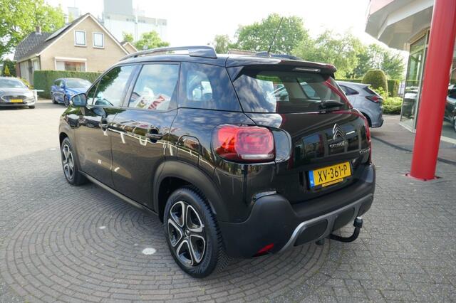 Citroen C3 1.2 PT SenS FEEL AIRCROSS AIRCO/CRUISE/TREKHAAK/DAB/NAVI