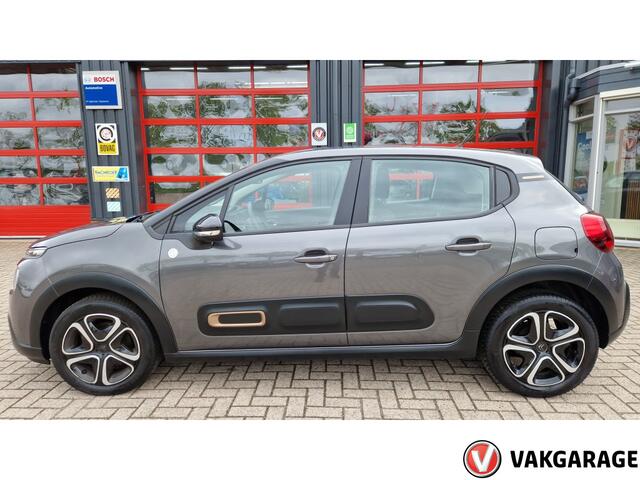 Citroen C3 1.2 PT C-Series