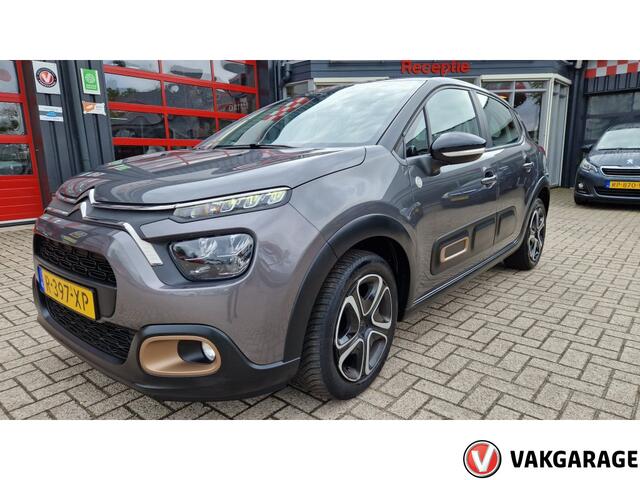 Citroen C3 1.2 PT C-Series