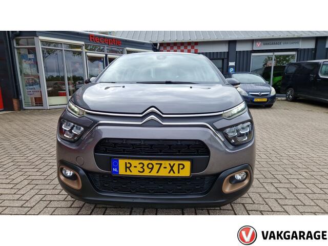 Citroen C3 1.2 PT C-Series