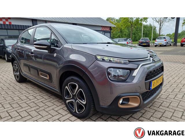 Citroen C3 1.2 PT C-Series