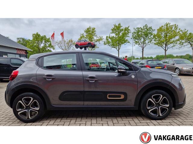 Citroen C3 1.2 PT C-Series