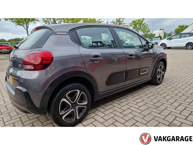 Citroen C3 1.2 PT C-Series