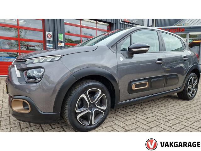 Citroen C3 1.2 PT C-Series