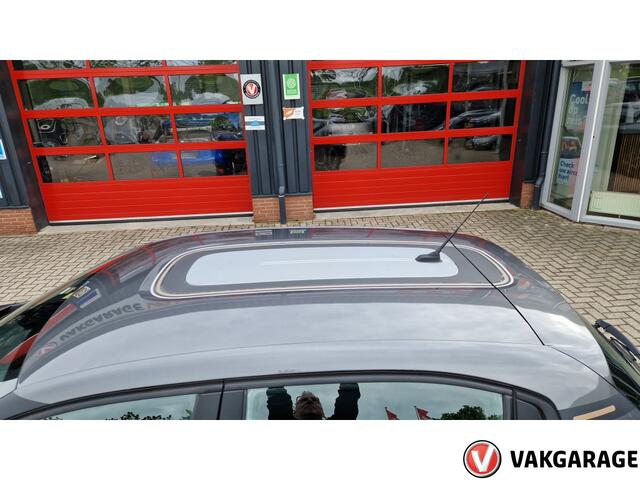 Citroen C3 1.2 PT C-Series