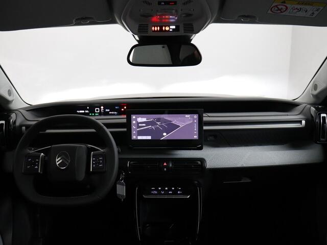 Citroen C3 Ë-C3 Max 113pk 44 kWh | SoH 96,1% | Camera | Navigatie | Cruise Control!