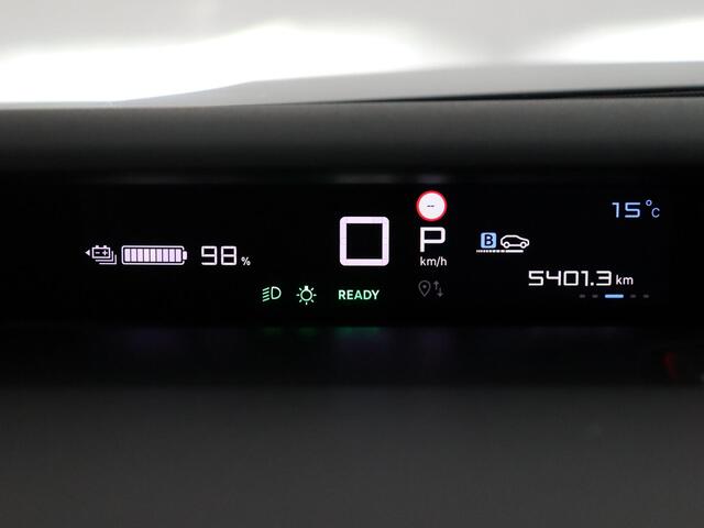 Citroen C3 Ë-C3 Max 113pk 44 kWh | SoH 96,1% | Camera | Navigatie | Cruise Control!