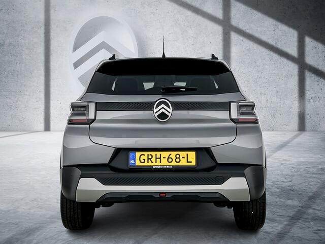 Citroen C3 1.2 Turbo 100pk Max | Rijklaar |