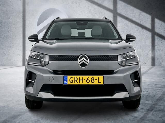 Citroen C3 1.2 Turbo 100pk Max | Rijklaar |