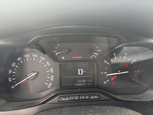 Citroen C3 1.2 PureTech Feel 105g | Nieuw Binnen! | Trekhaak | Cruise | Clima | Distibutie v.v.