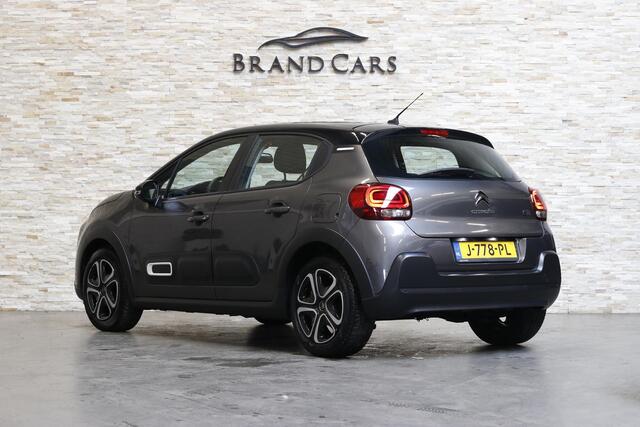 Citroen C3 1.2 PureTech Feel | Carplay | PDC | Navi | NAP | Dealer Oh.