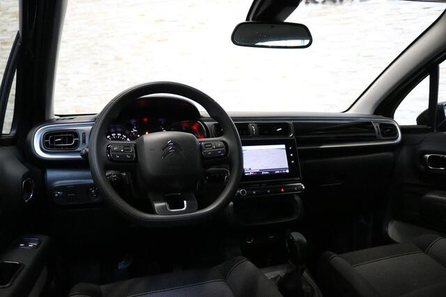 Citroen C3 1.2 PureTech Feel | Carplay | PDC | Navi | NAP | Dealer Oh.