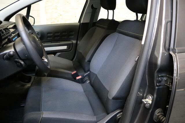 Citroen C3 1.2 PureTech Feel | Carplay | PDC | Navi | NAP | Dealer Oh.