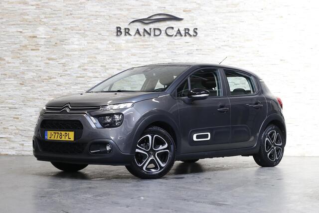 Citroen C3 1.2 PureTech Feel | Carplay | PDC | Navi | NAP | Dealer Oh.