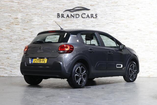 Citroen C3 1.2 PureTech Feel | Carplay | PDC | Navi | NAP | Dealer Oh.
