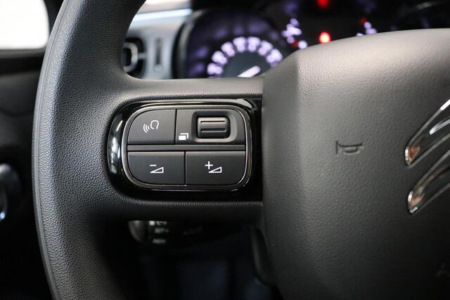 Citroen C3 1.2 PureTech Feel | Carplay | PDC | Navi | NAP | Dealer Oh.