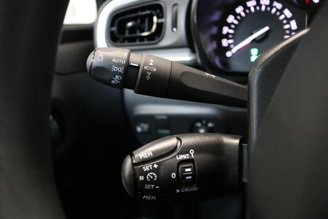 Citroen C3 1.2 PureTech Feel | Carplay | PDC | Navi | NAP | Dealer Oh.