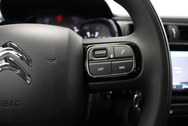 Citroen C3 1.2 PureTech Feel | Carplay | PDC | Navi | NAP | Dealer Oh.