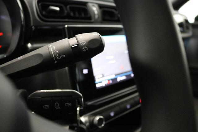 Citroen C3 1.2 PureTech Feel | Carplay | PDC | Navi | NAP | Dealer Oh.