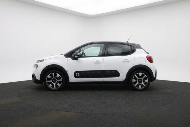 Citroen C3 1.2 PureTech Shine Camera l Navi l Cruise