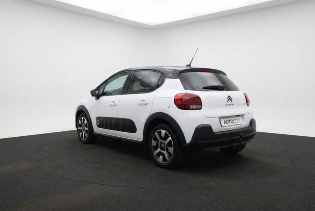 Citroen C3 1.2 PureTech Shine Camera l Navi l Cruise