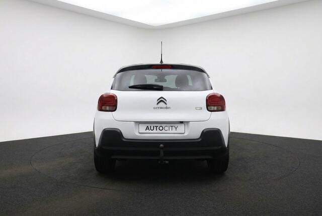 Citroen C3 1.2 PureTech Shine Camera l Navi l Cruise