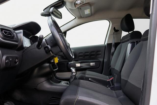 Citroen C3 1.2 PureTech Shine Camera l Navi l Cruise