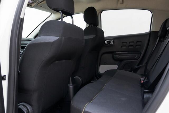 Citroen C3 1.2 PureTech Shine Camera l Navi l Cruise