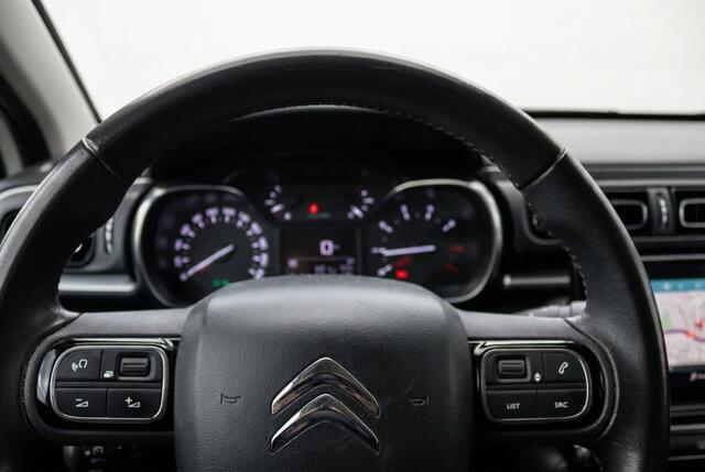 Citroen C3 1.2 PureTech Shine Camera l Navi l Cruise