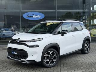 citroen-c3-aircross-1.2-shine-130pk