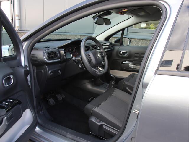 Citroen C3 1.2 PureTech C-Series Carplay-DAB, Stoelvw, LMV, FULL LED Lente actie!