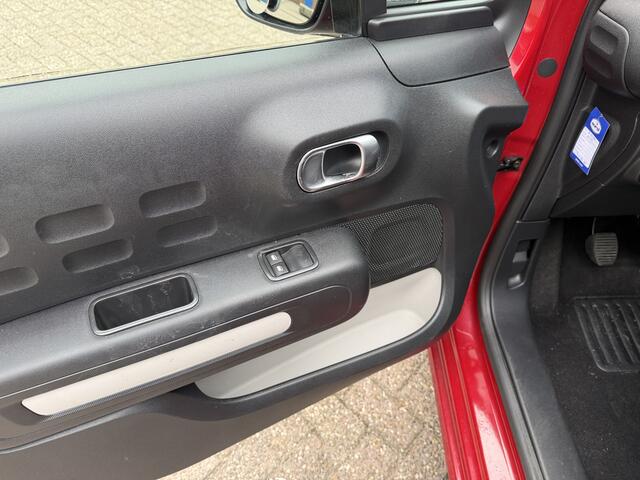 Citroen C3 1.2 PureTech Feel 105g Sportpack Carplay