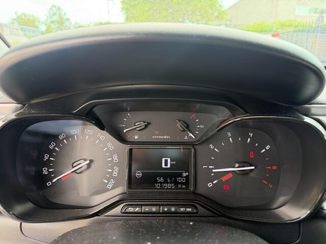 Citroen C3 1.2 PureTech Feel 105g Sportpack Carplay