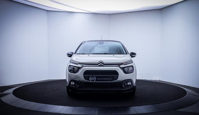 Citroen C3 1.2T Aut. SHINE Two Tone FULL LED | CAMERA | NAVI | CARPLAY | HALF LEDER | DAB | CLIMA | LMV