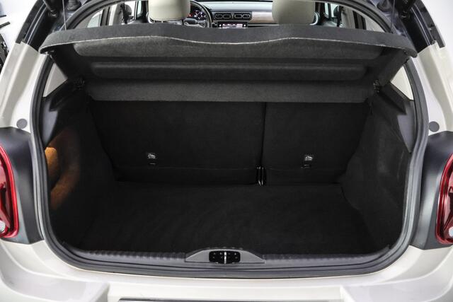 Citroen C3 1.2T Aut. SHINE Two Tone FULL LED | CAMERA | NAVI | CARPLAY | HALF LEDER | DAB | CLIMA | LMV
