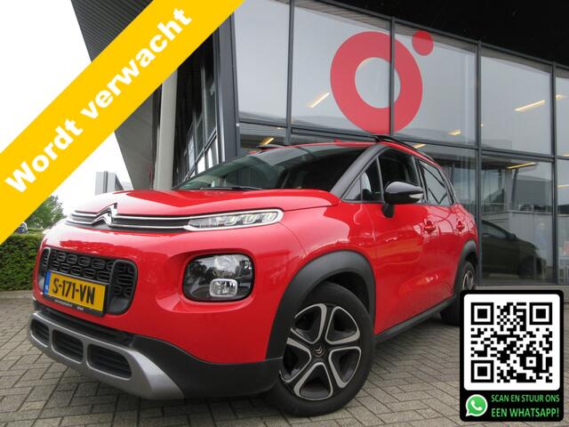 Citroen C3 Aircross 1.2 PureTech Feel