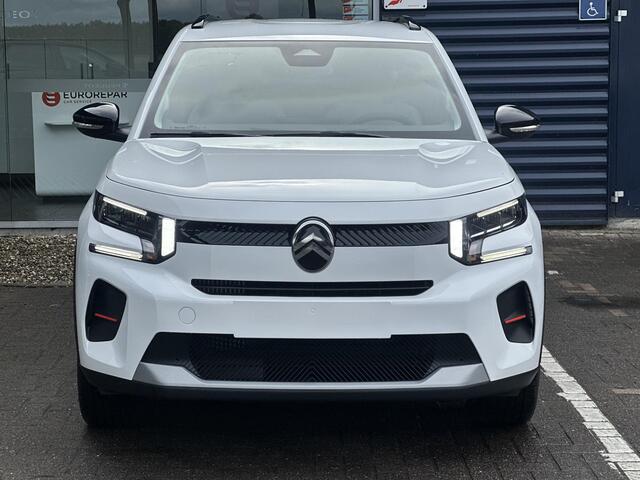Citroen C3 1.2 Hybrid 110pk Max | Comfort Stoelen | Apple Carplay/Android Auto | Parkeercamera/-sensoren | Full LED | DAB | Cruise Control | Climate Control | Draadloze telefoonlader |