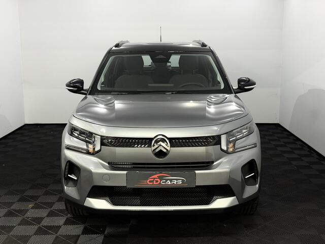 Citroen C3 1.2 Hybrid 110pk Business Apple carplay, Parkeersensoren, Rijstrook correctie, A start stop, Airco, Cruise control adaptief, Virtual desk, 2 jaar garantie