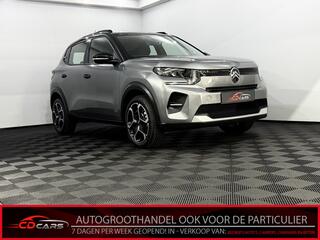 citroen-c3-1.2-hybrid-110pk-busines